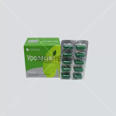 UROLESAN