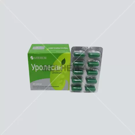 UROLESAN