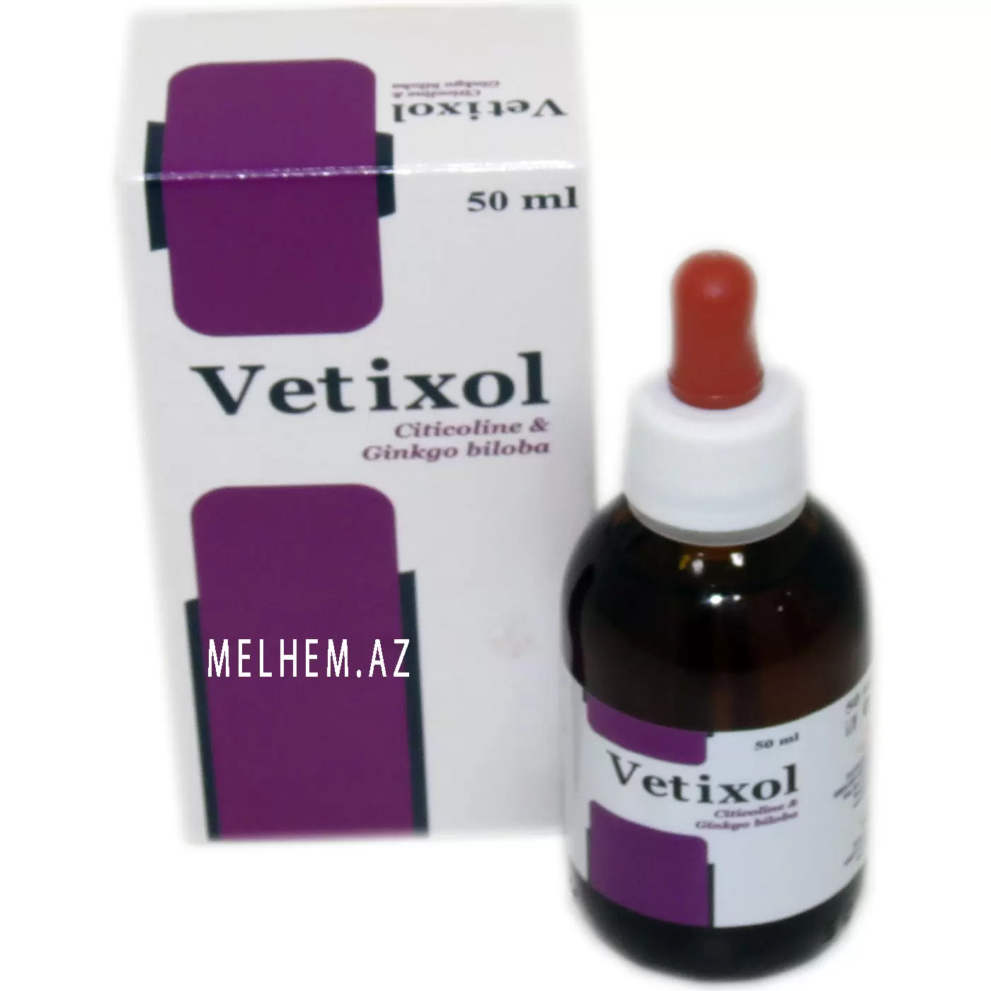 VETİXOL