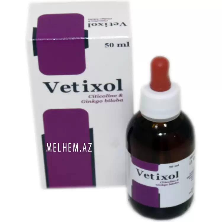 VETİXOL