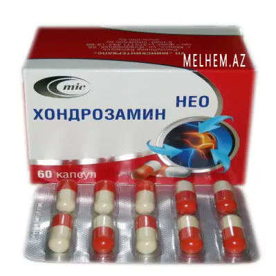 XONDROZAMİN NEO