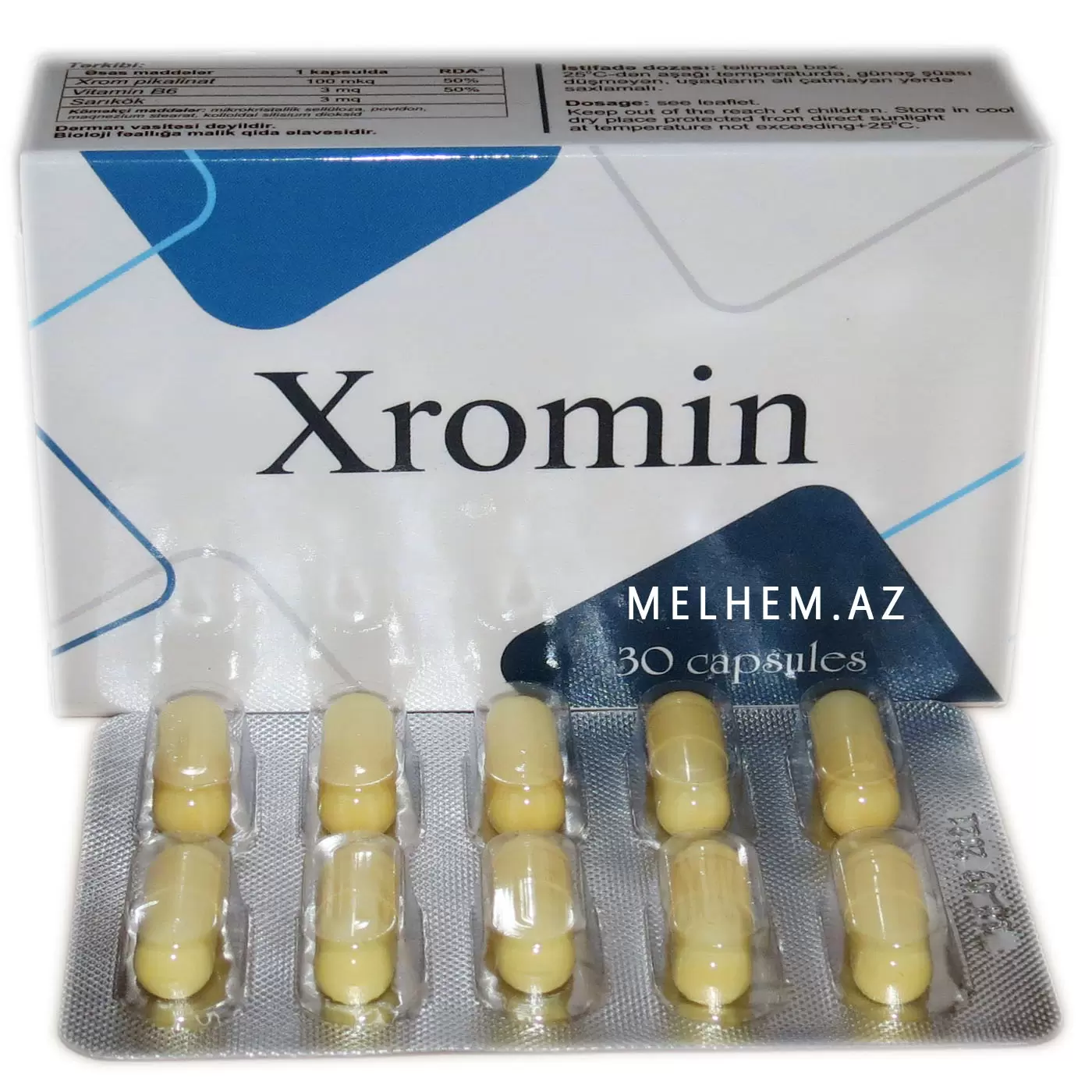 XROMİN