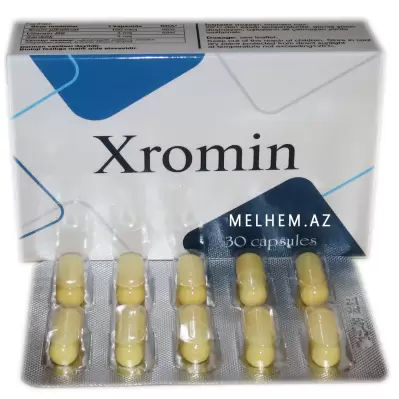 XROMİN
