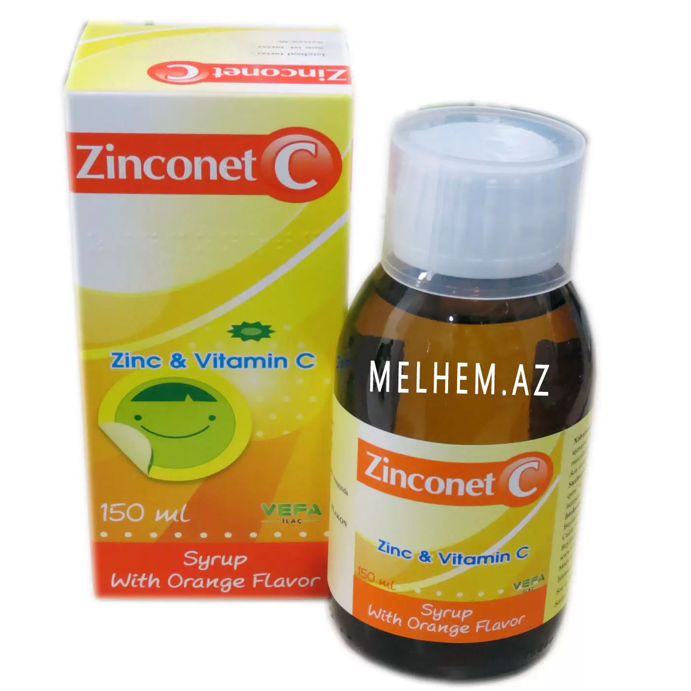 ZİNCONET C